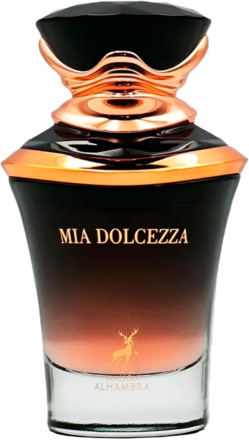 Lattafa Mia Dolcezza - Eau de Parfum 100 ml