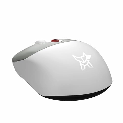 ProMaxe Wireless Mouse - USB