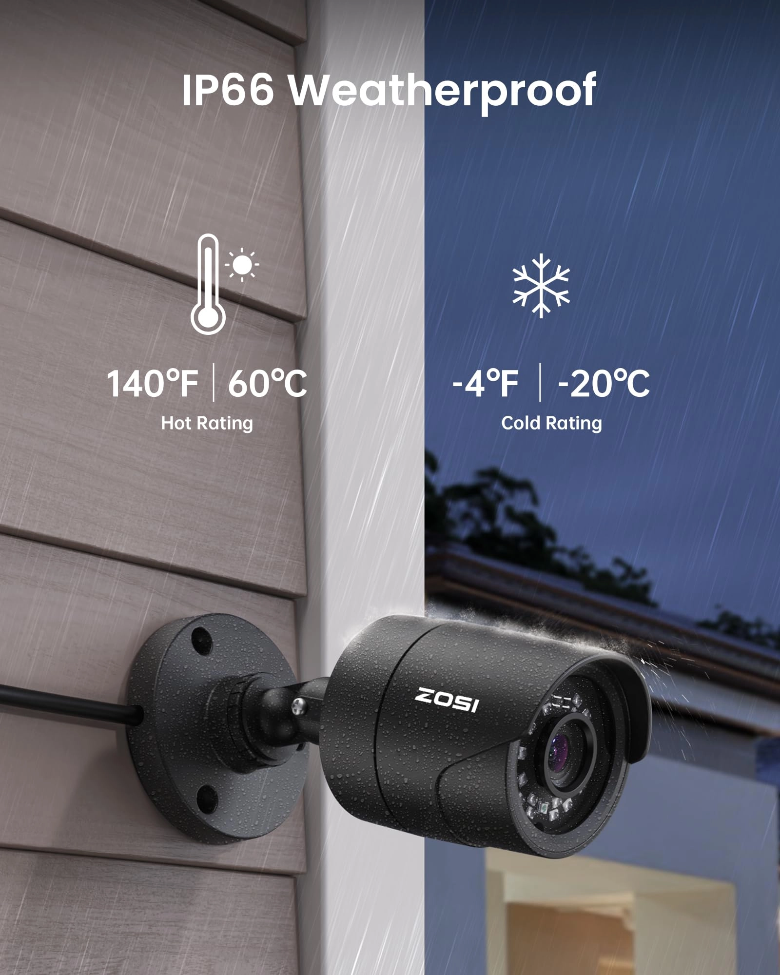 3K Lite - 8 8CH 1080p