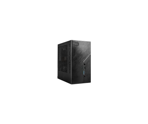 DeskMini B760W - SSD, VMD 64GB Intel Core i9