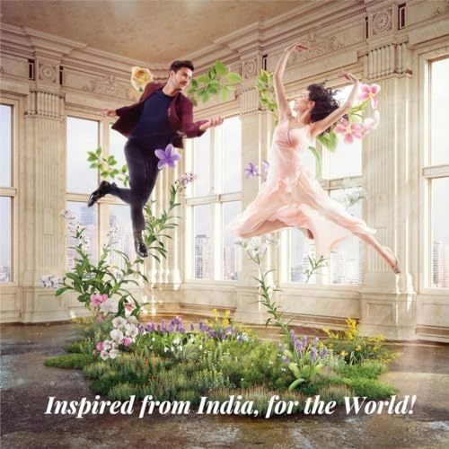 Heritage Black - 30Ml