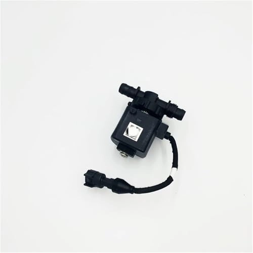 T50 Solenoid Valve Assembly - 2 pieces