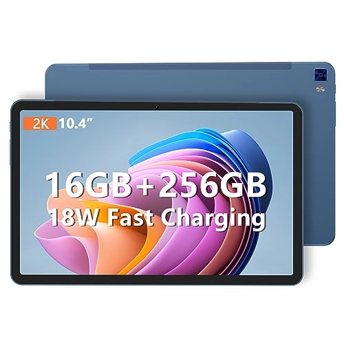 M50 - 256GB 10.4"