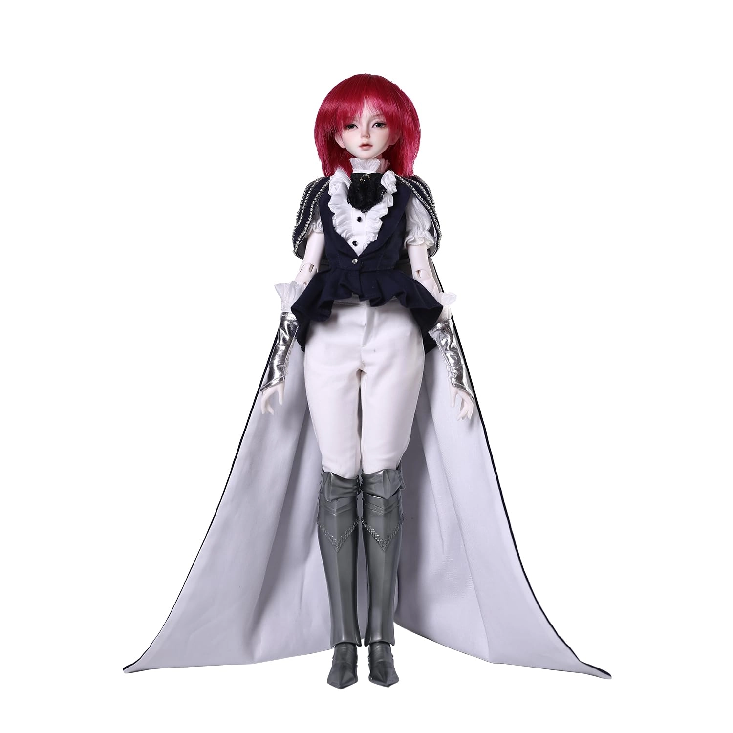 Oueneifs Carmenbjd H - 1/4 Scale Resin Ages 15+