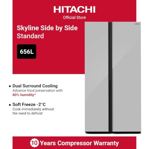 Skyline HRSN9713ESGSAE
