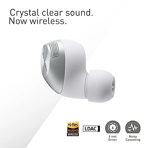 AZ40M2 Wireless Earbud