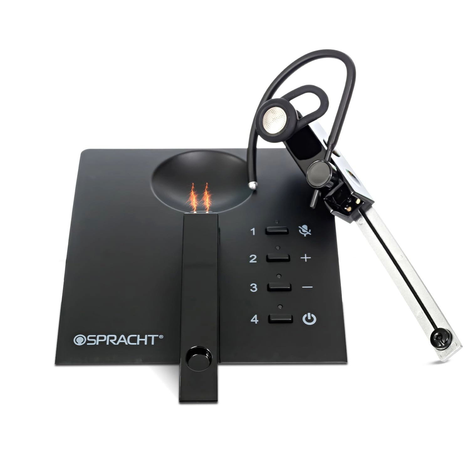 Spracht Zum - Wireless Headset