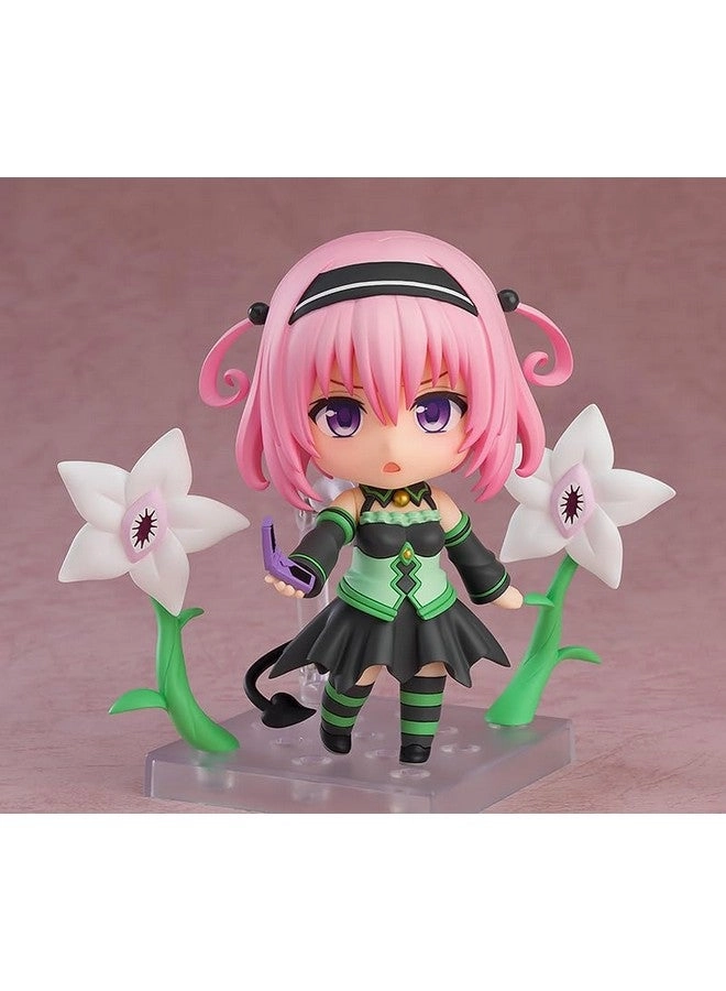 Momo Belia Deviluke - Love-Ru Darkness