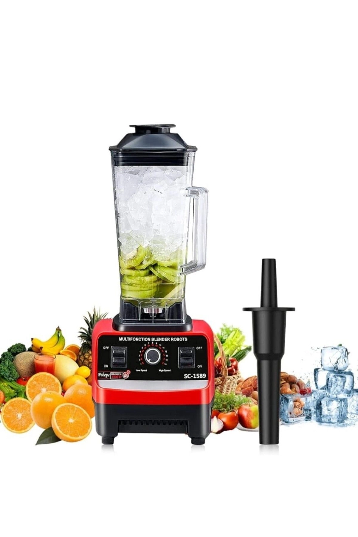 Smartify 5958323294413 - 4500W