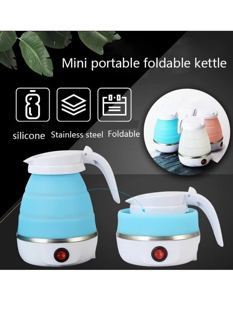Foldable Electric Kettle