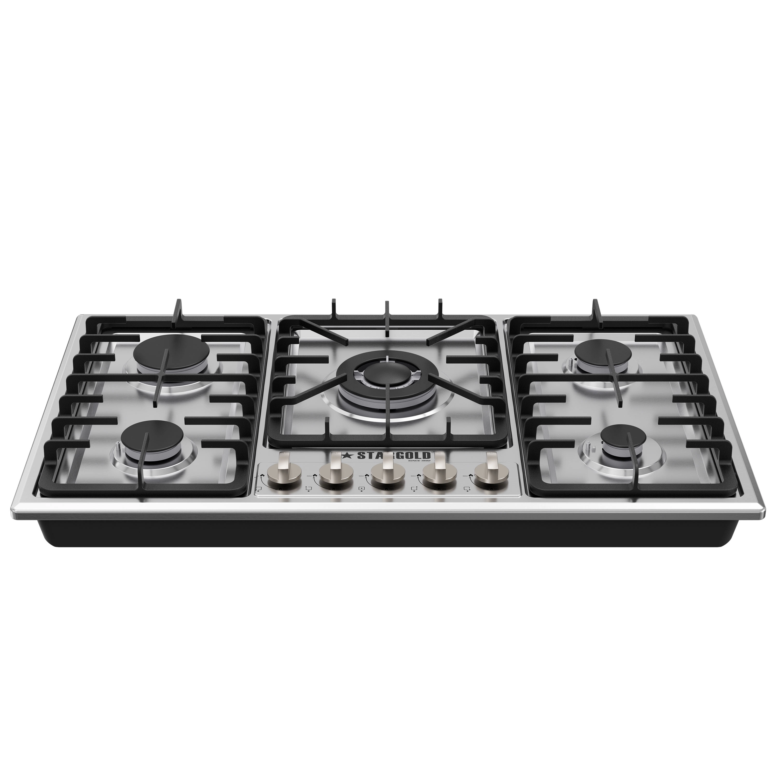 STARGOLD INTERNATIONAL SG-1136HS Gas hob
