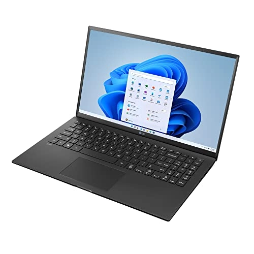 Gram 15Z95P - 15.6'' Core i7 16GB DDR4 512GB SSD