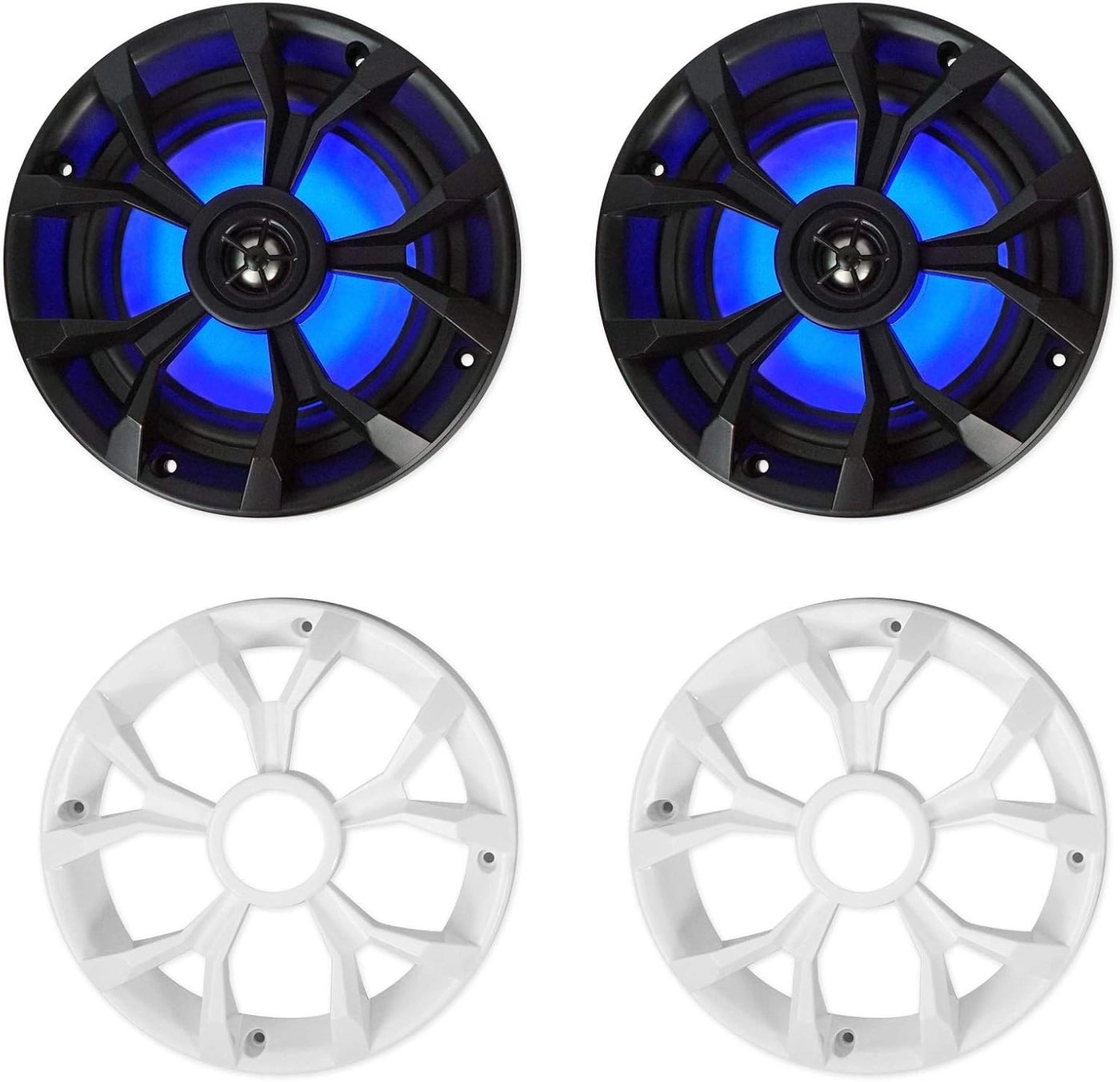 RKL65MBW - 6.5" 700 Watts