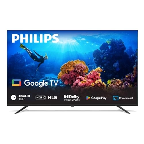 65PUT7390/56 - 65 INCH