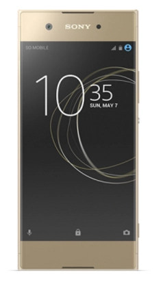 Xperia XA1 - 3 GB 32 GB