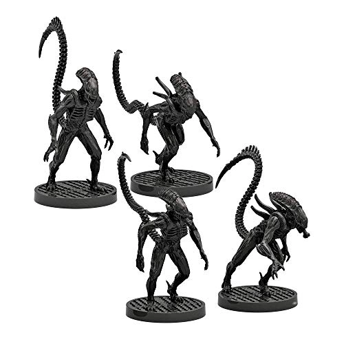 Aliens: Another Glorious Day in The Corps