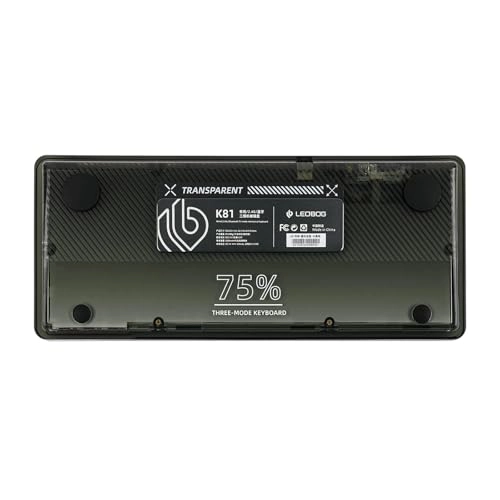 K81 - EN Wired/Wireless