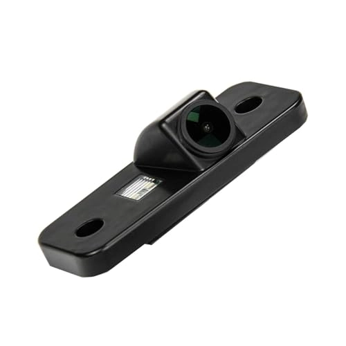 Reverse car rear view camera - Night vision Wired 720 x 540 pixels
