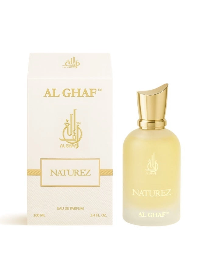 Naturez Eau de Parfum 100 ml