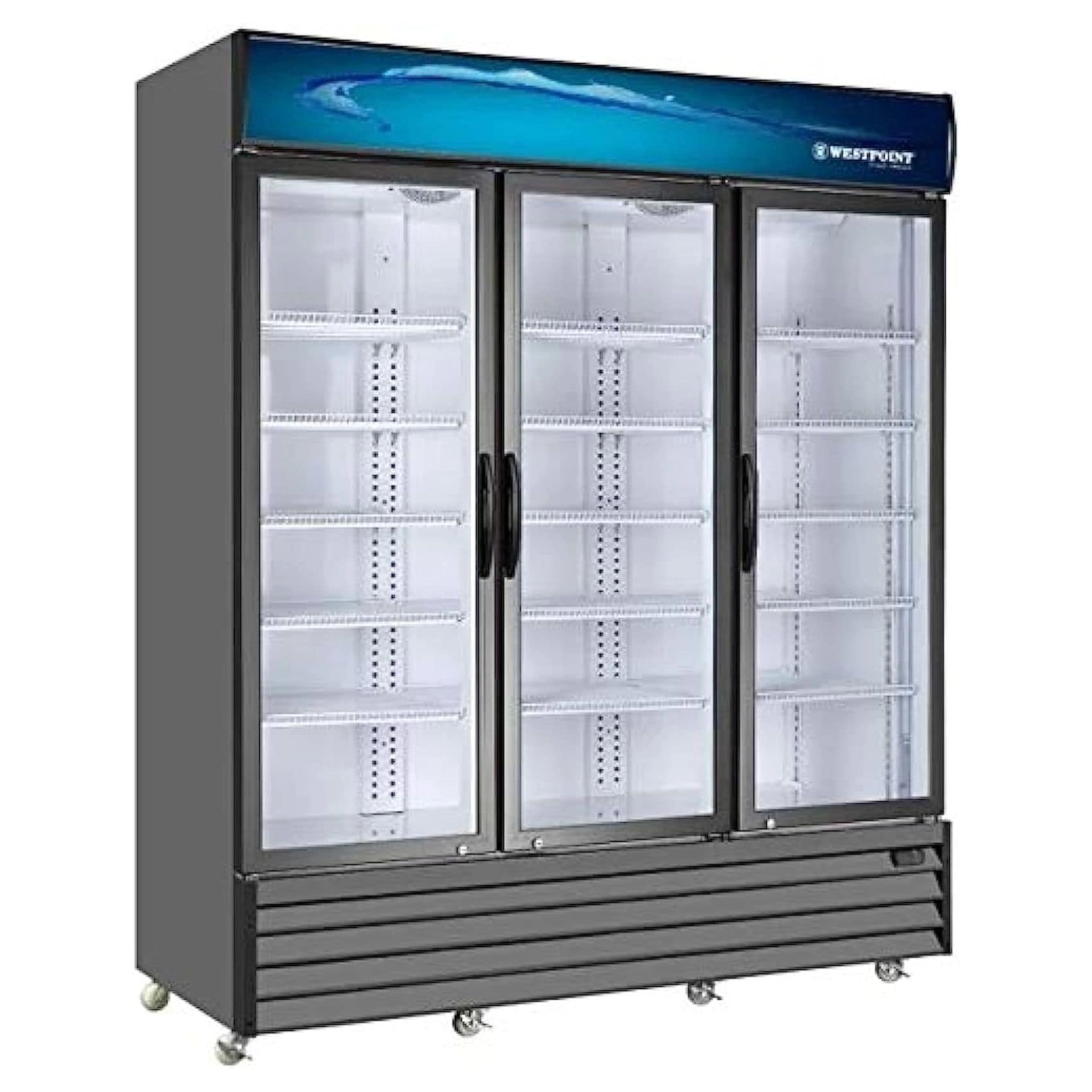 GLOBAL APPLIANCES WPSN18017RT3 - 1800 L