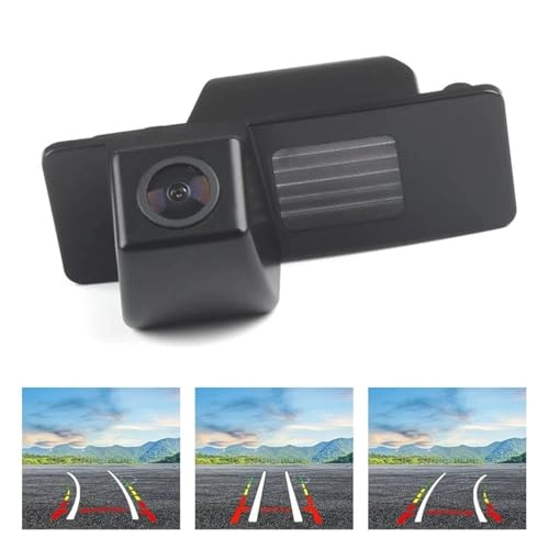 Reverse Camera - Night Vision RCA 600 TV lines