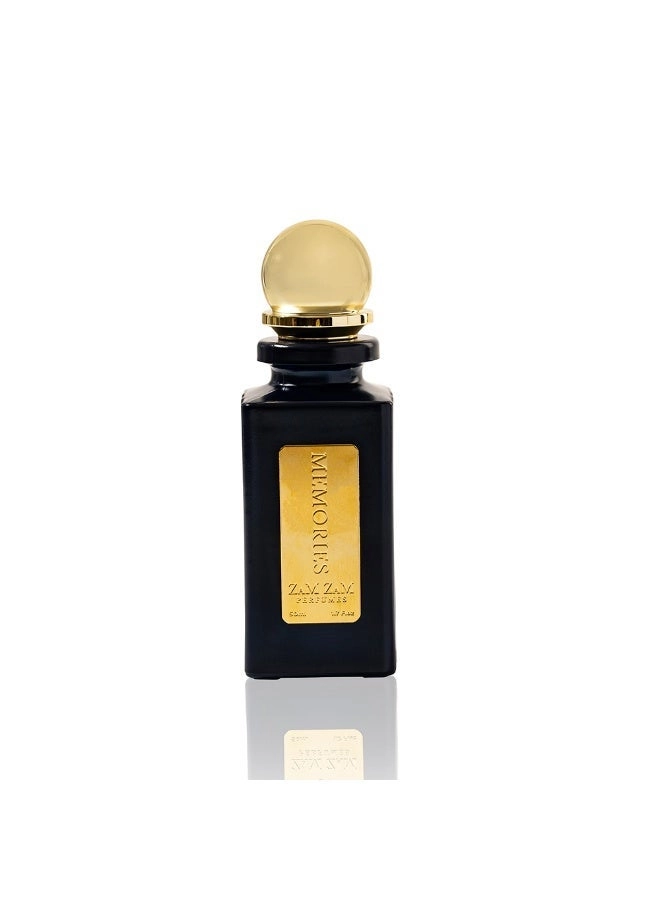 Memories Eau de Parfum 50ml