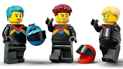 City Combo Race Pack (60395)