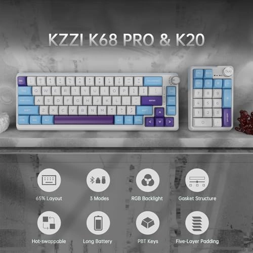 K68 Pro - Wired