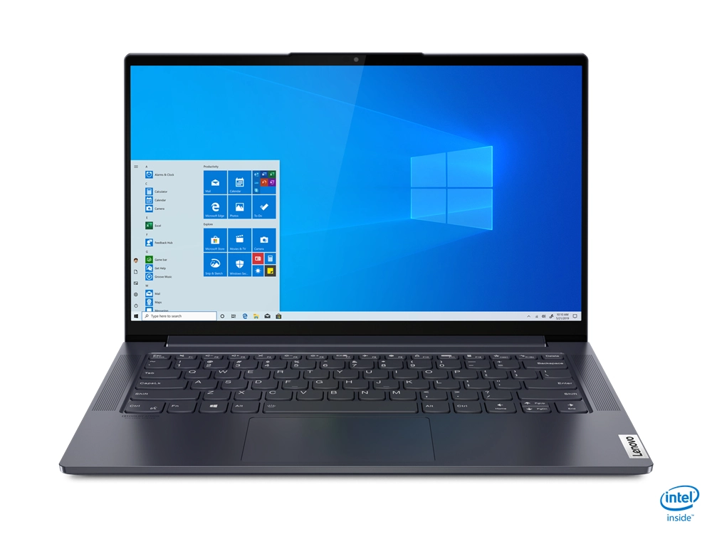 Yoga Slim 7i 14IMH9 83CV005WAX - 14'' Core Ultra 7-155H 32GB DDR5 1TB SSD