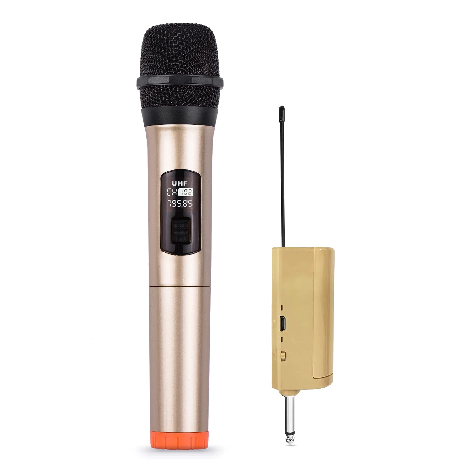 Domary MC USB Microphone