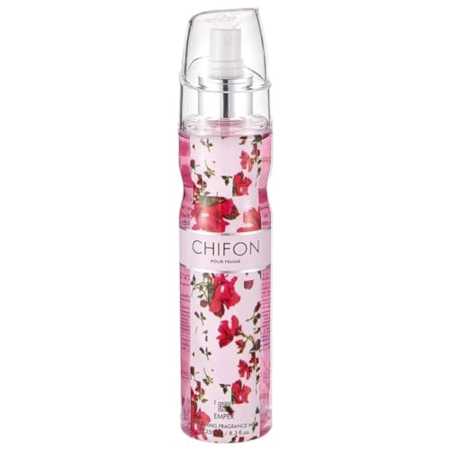 Emper Chifon - 250ml Floral & Fruity