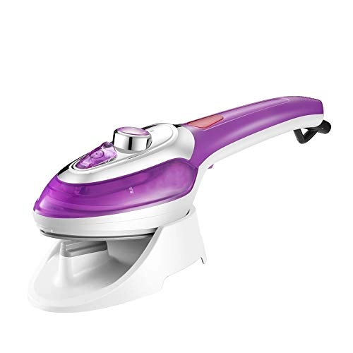 Garment Steamer - Handheld 80mL 18g/min