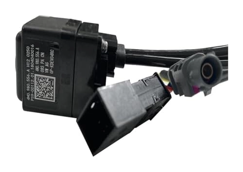 Rear View Camera - Night vision