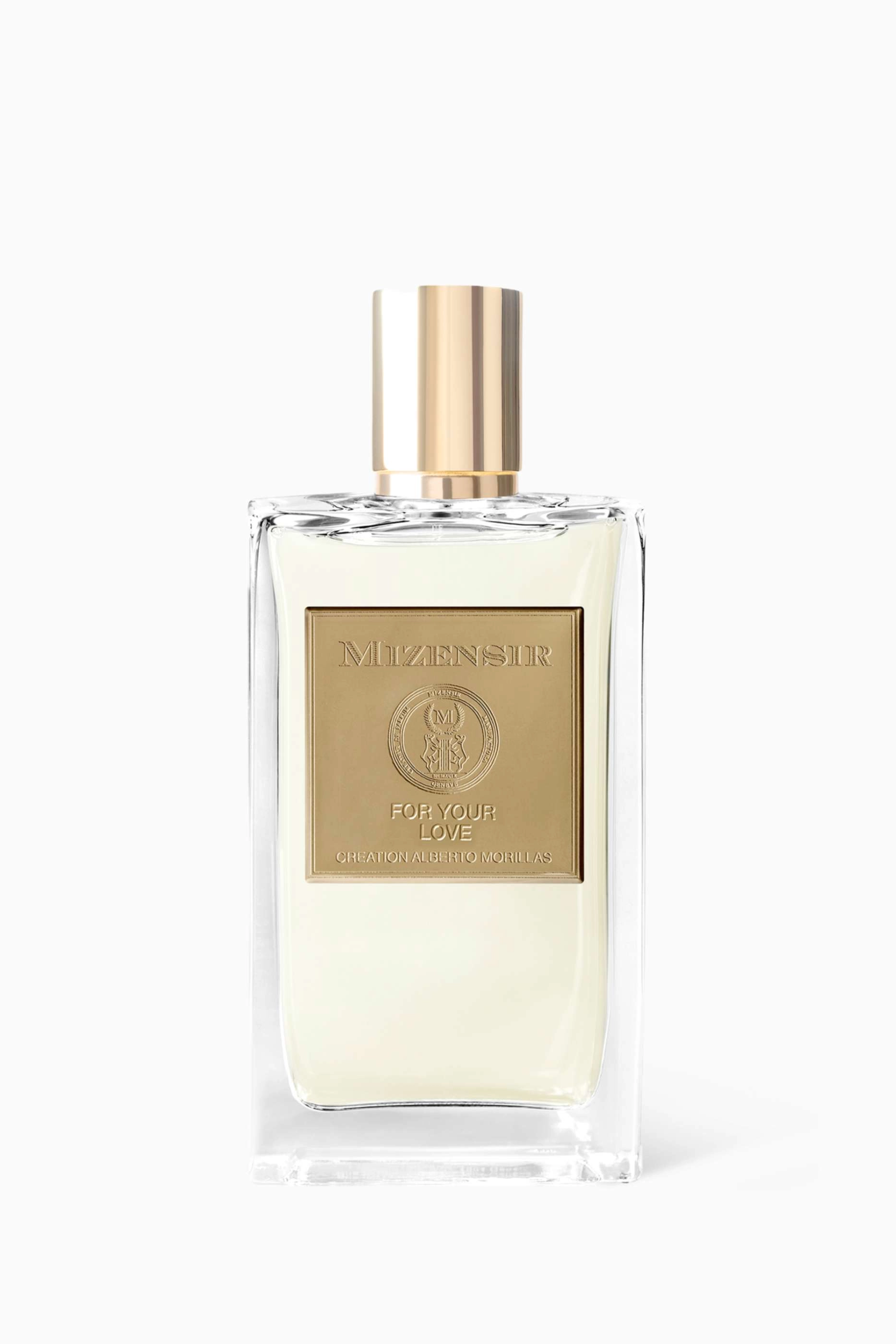 Tender Oud Eau de Parfum 100 ml