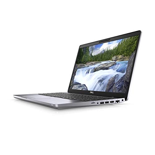 Latitude 5510 - 15.6'' Core i5-10210U 8GB DDR4 256GB SSD