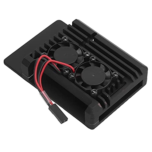 Cooling Shell - Dual fans