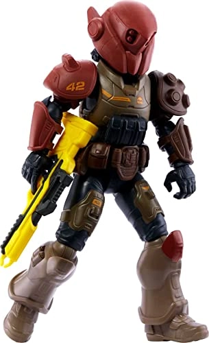 Lightyear Space Ranger Gear - Izzy Hawthorne (HJJ27)