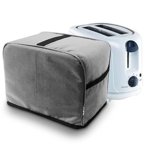 Toaster Cover - 2 Slice