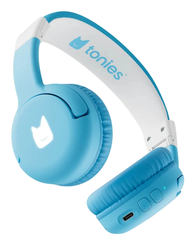 Bluetooth Headphones - Wireless Headphone