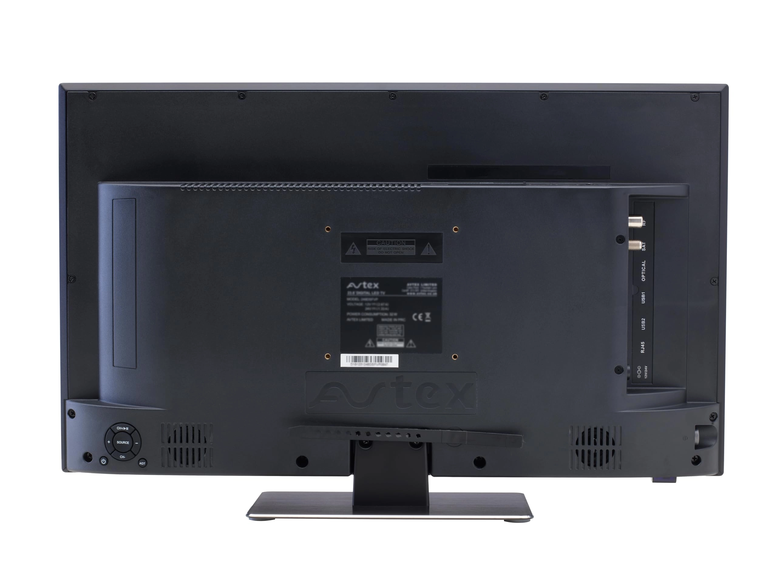 W249TS - 24 Inches