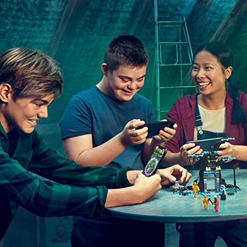 Hidden Side Welcome to The Hidden Side (70427) - Augmented Reality