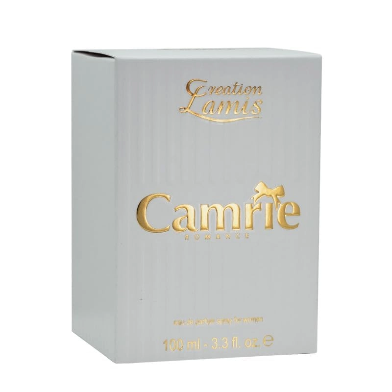 Camrie Eau de Parfum 100 ml
