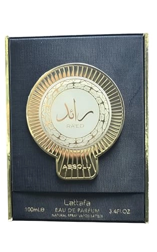 Ra'ed Absolu Eau de Parfum 100ml