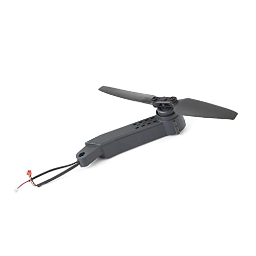 Motor Arms &Propeller