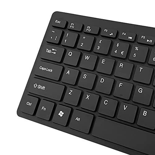 KB-738 - Wired