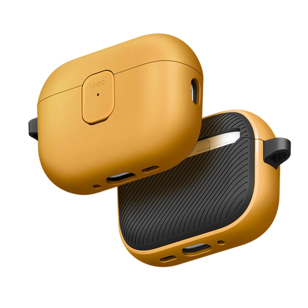 Uniq Clyde - Airpods Pro 3rd Gen Lock Case