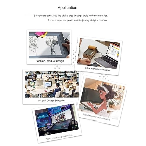 Digital Board - 240mm*155mm 8192 Levels