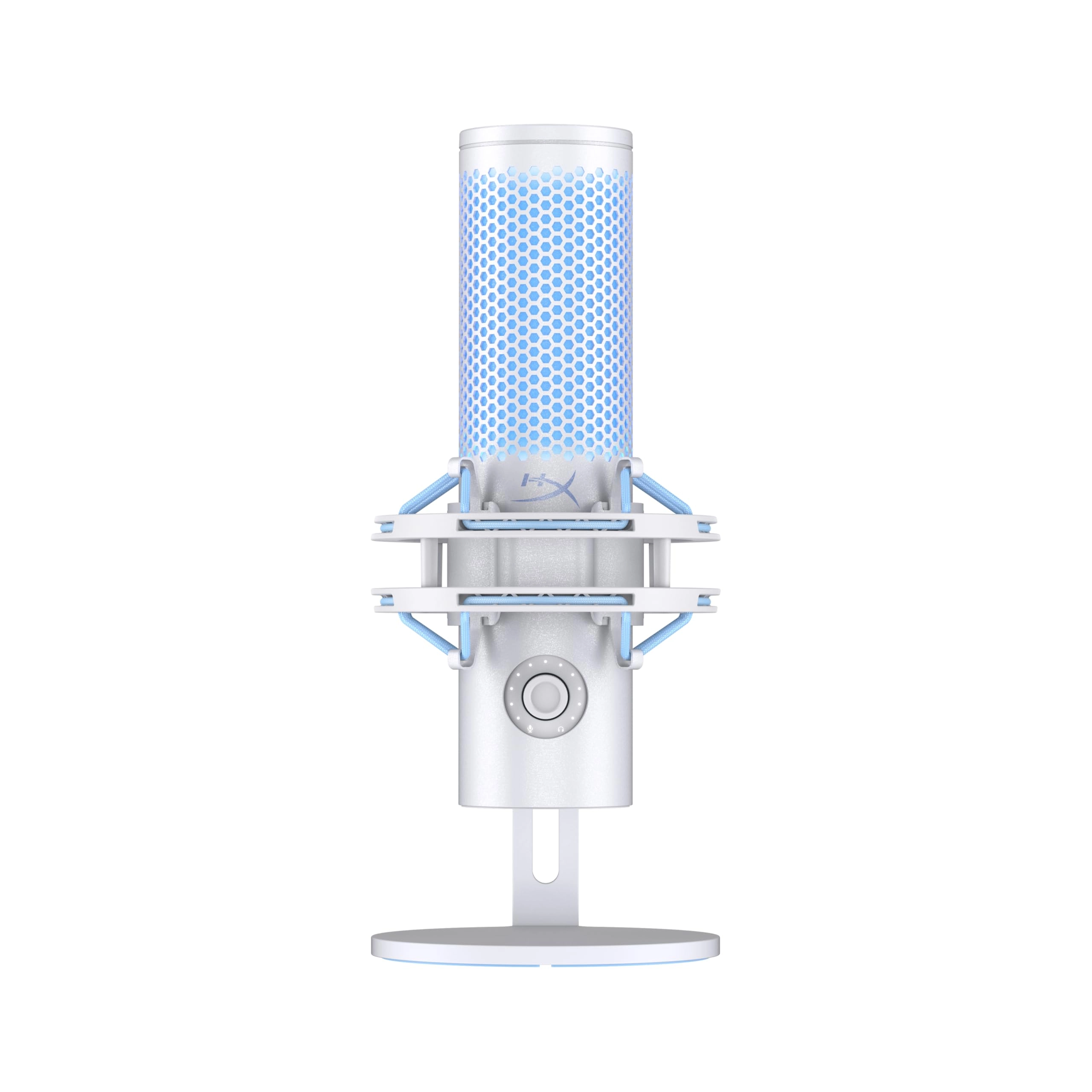 QuadCast USB Microphone