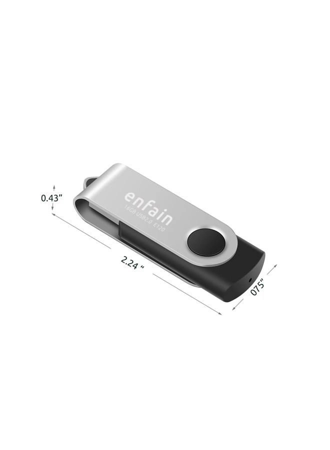 USB 3.0 Flash Drive - 32GB Pack