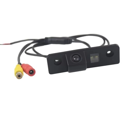 Backup Rear View Camera